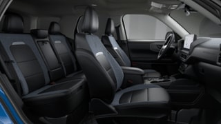 2026 Ford Bronco Sport® Internal Image 1